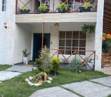 Polo Villa | Villa Linda