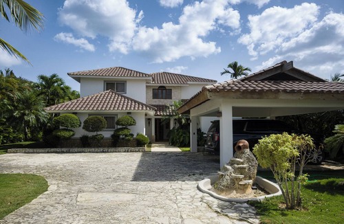 La Estancia House | Villa Los Robles 33 - La Estancia Golf Club