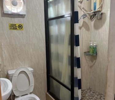Lucap House | Villa Lourdes