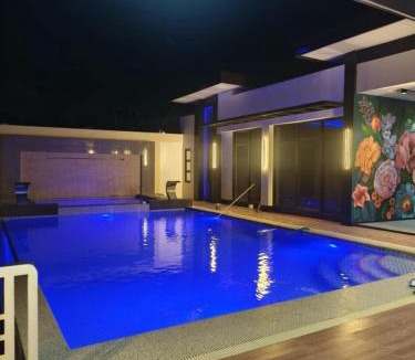 Ilagan Villa | Villa Luminous Private Resort