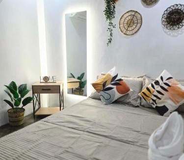 Catangnan Hotel | Villa Luyo