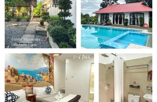 Santa Catalina Hotel | Villa Lydia y Jose Heritage Hotel