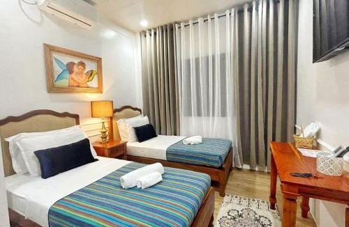 Santa Catalina Hotel | Villa Lydia y Jose Heritage Hotel