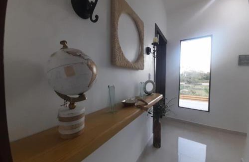 Pinar Quemado Villa | Villa Mónaco Jarabacoa RD