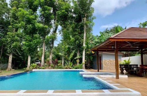Tranca Villa | Villa Marciana Farm in Bay Laguna Phase 2