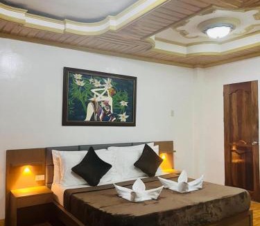 Dipolog House | Villa Marii