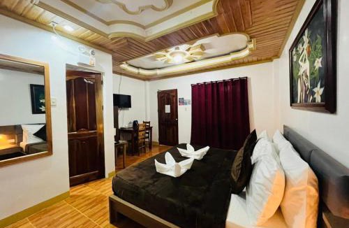 Dipolog House | Villa Marii