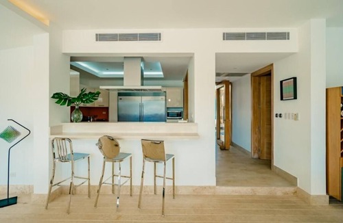 Cap Cana Marina Villa | Villa Marina Cap Cana