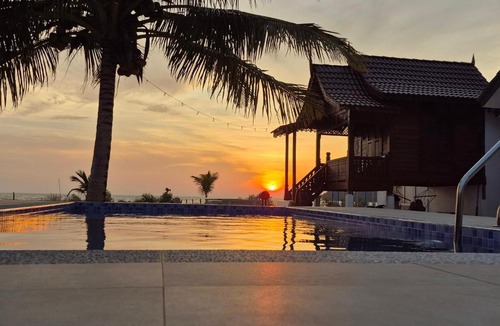 Kampung Penarik Villa | Villa Mariyah Kadir