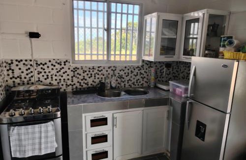 Barahona Other | Villa Maruca