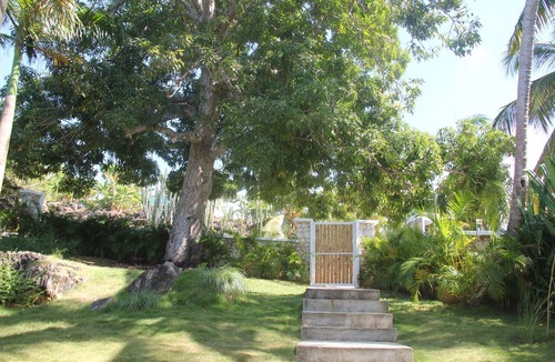 El Callejon Villa | Villa Mata de mango, with jacuzzi in Las Terrenas