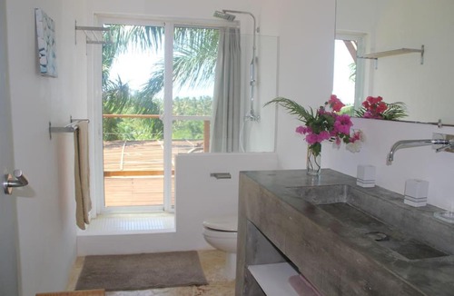 Las Terrenas Villa | Villa Mata De Mango