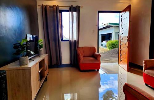 San Jose Villa | Villa Mendoza Residence B