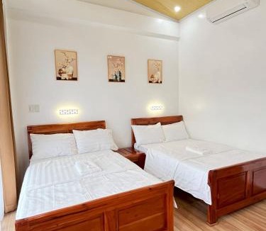 Candon Resort | Villa Mercedes Private Resort