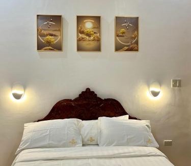 Candon Resort | Villa Mercedes Private Resort