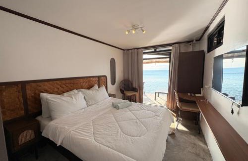 Mabini Apartment | Villa Milagros Dive Inn Anilao
