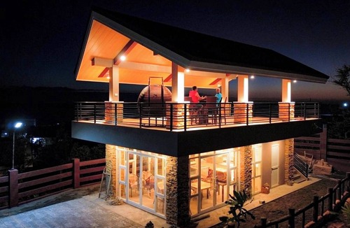 Caoayan Hotel | Villa Minerva Eco-Farm Resort near Vigan