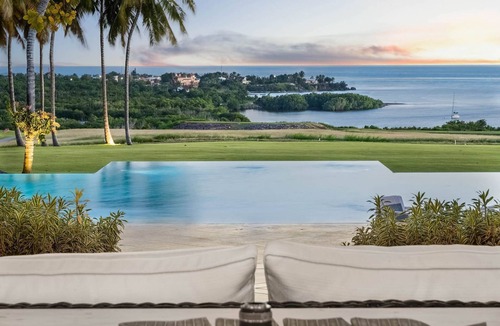 Casa de Campo Villa | Villa Near Stunning Golf Course