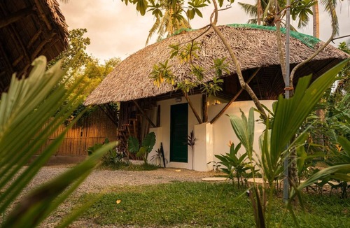 El Nido Villa | Villa Nestled in El Nido - Close to the airport