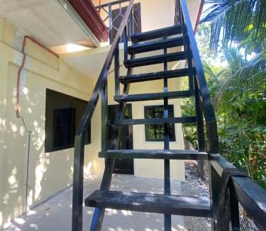 San Juan Hotel | Villa Nicolasa