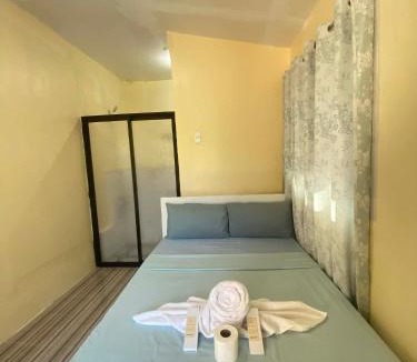 San Juan Hotel | Villa Nicolasa