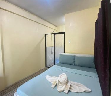 San Juan Hotel | Villa Nicolasa