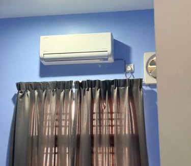 Kampung Pulau Babi Villa | Villa Nur Serada