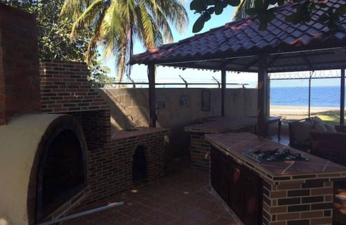 Palmar de Ocoa Villa | Villa Palmar de Ocoa