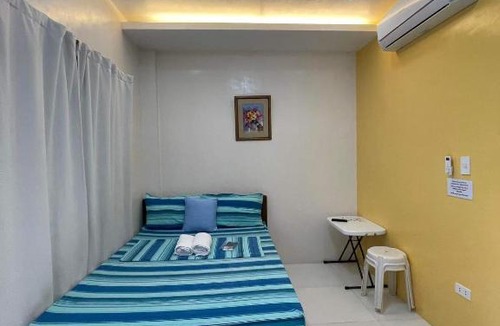 Puerto Galera House | Villa Pamana Inn