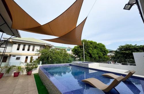 Puerto Galera Hotel | Villa Pamana Inn Puerto Galera powered by Cocotel