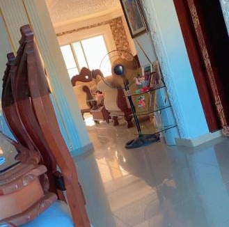 Residencial del Este Apartment | Villa panamericana