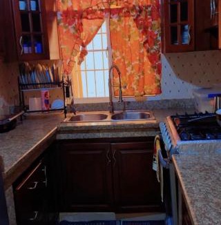 Residencial del Este Apartment | Villa panamericana