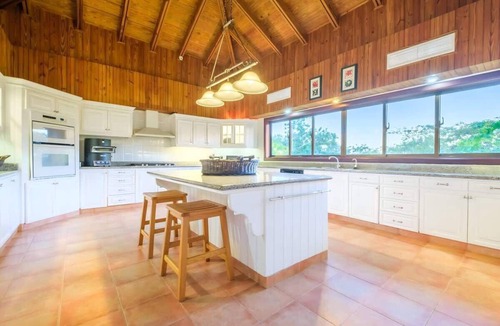 Las Lomas House | Villa Paradiso, great outdoors ,spacious villa