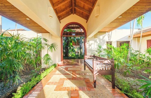 Las Lomas House | Villa Paradiso, great outdoors ,spacious villa