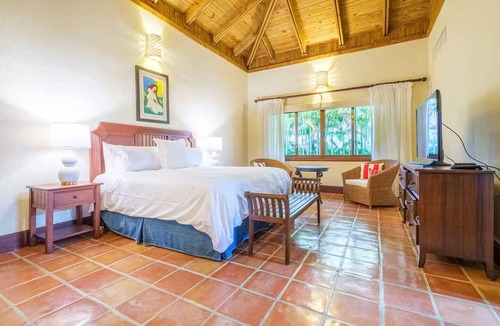 Casa de Campo Apartment | Villa Paradiso, great outdoors ,spacious villa