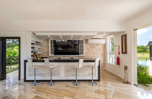 Bavaro Villa | Villa Paraiso by Fantasia Villas