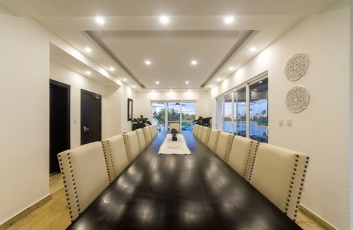 Bavaro Villa | Villa Paraiso by Fantasia Villas