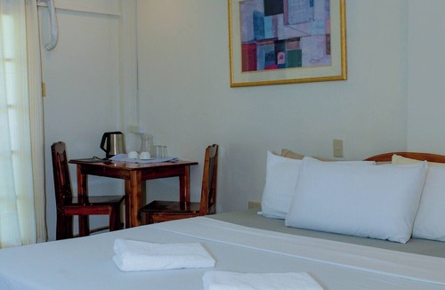 Mambajao Hotel | Villa Paraiso Resort and Waterpark Camiguin
