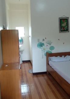 Donsol Hotel | Villa Peralta Inn