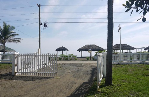 Pagudpud Villa | Villa