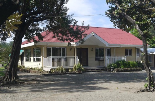 Pagudpud Villa | Villa