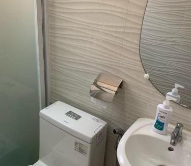 Aborlan Apartment | Villa
