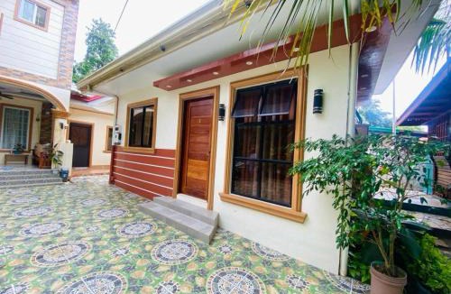 Aborlan Apartment | Villa