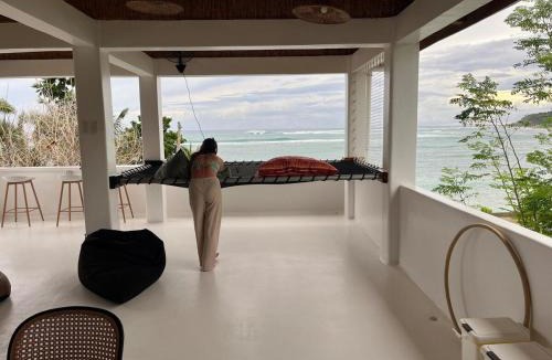 Burgos Apartment | Villa Prana North Siargao room 2