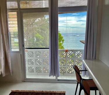 Burgos Apartment | Villa Prana North Siargao Room 3