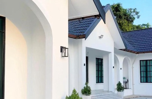Kuala Terengganu Villa | Villa Pulau Musang Terengganu