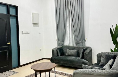 Kuala Terengganu Villa | Villa Pulau Musang Terengganu