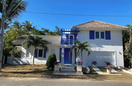 Punta Cana Village Villa | Villa Punta Cana in the Village