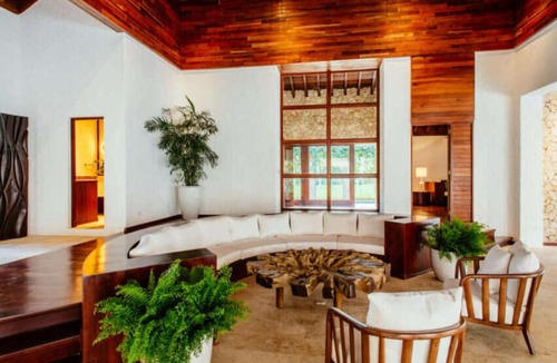 Casa de Campo Villa | Villa Punta Minitas 34 8Br
