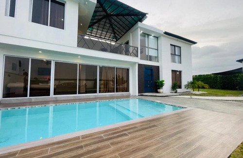 Nizao Villa | Villa renacer